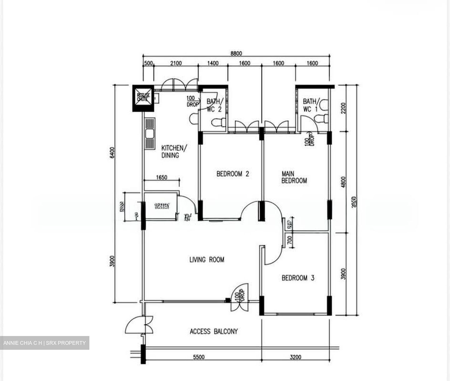 Blk 177 Bishan Street 13 (Bishan), HDB 4 Rooms #568200331